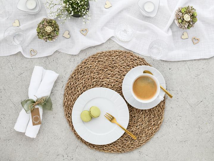 Produktbild CreaTable Barcelona (18 Stück)