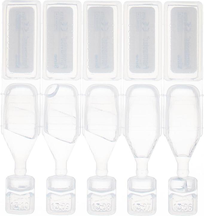Immagine prodotto OmniVision seno Gtt Opht (24 ml, Fermavisc sine Gtt Opht)