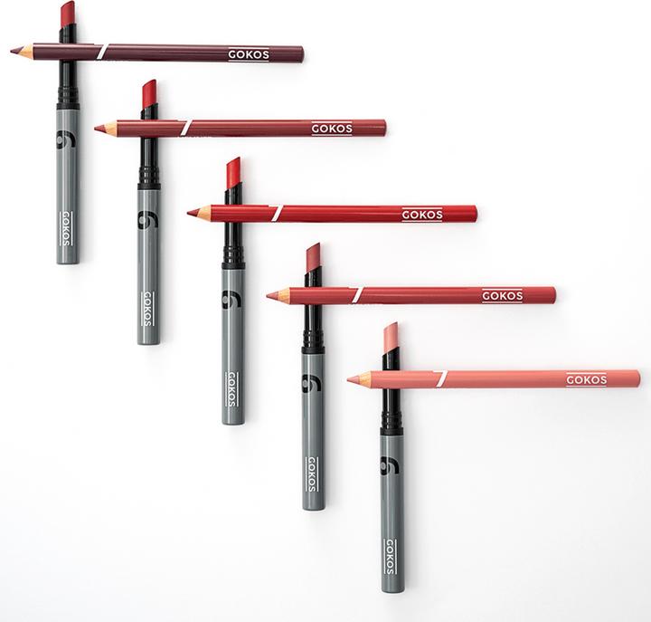 Produktbild Gokos Lipliner Special Edition (799 So Pretty)