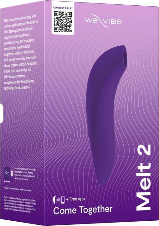Image du produit We-Vibe Melt 2