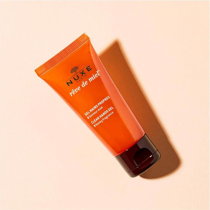 Immagine prodotto Nuxe Gel per le mani per l'igiene (30 ml)