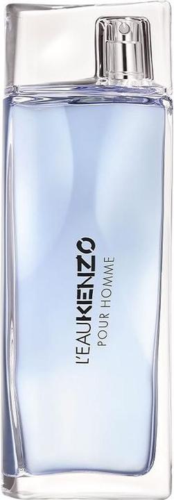 Actual product image Kenzo L'Eau Pour Homme (Eau de toilette, 100 ml)