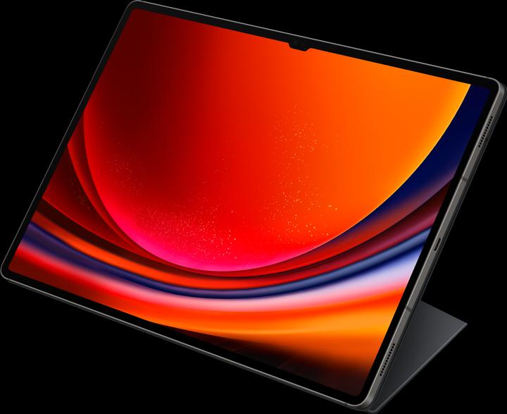 Actual product image Samsung Smart Book Cover (Galaxy Tab S9 Ultra)