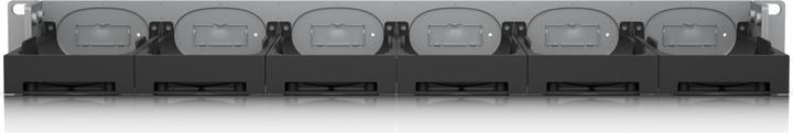 Produktbild Ubiquiti 1U rack-mount accessory that