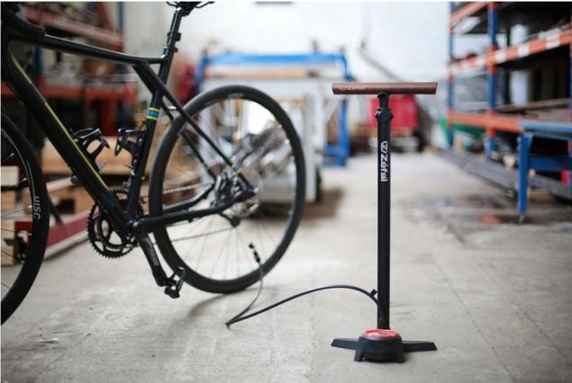Produktbild Zefal Profil Max FP60 Standpumpe