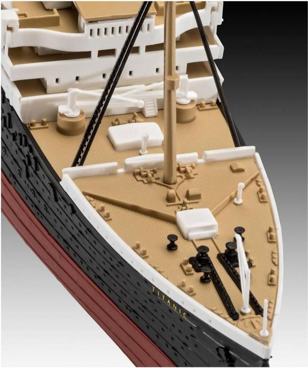 Produktbild Revell R.M.S. Titanic