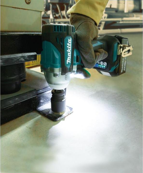 Produktbild Makita DTW300RTJ (Akkubetrieb)