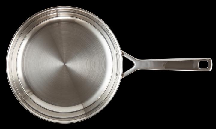 Produktbild Le Creuset 3-Ply (24 cm, Bratpfanne, Edelstahl)