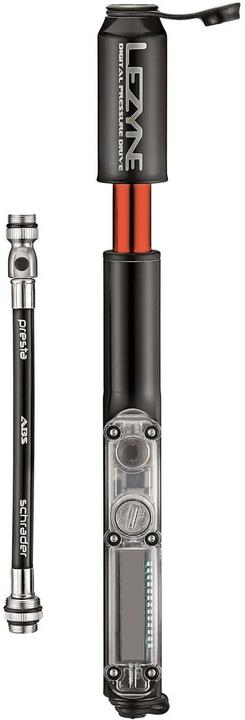 Produktbild Lezyne Digital Pressure Drive