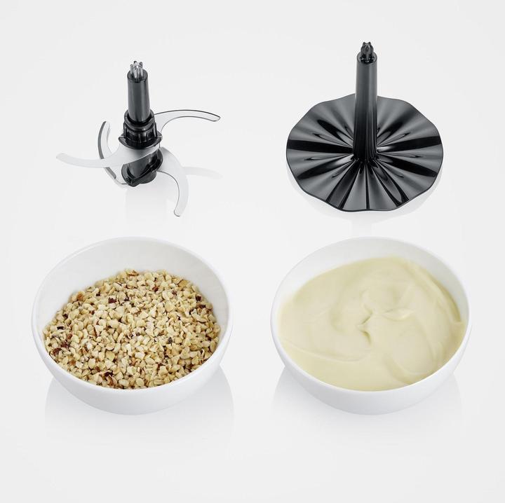 Actual product image Severin KM 3867 (1000 ml, 400 W)