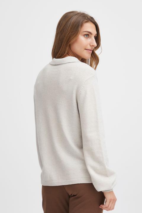 Actual product image Fransa FRBITTE CAR 1 - Cardigan - 20612461 (M)