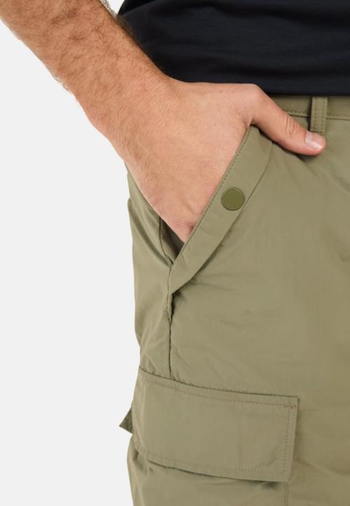 Produktbild Camel Active Cargo Shorts Regular Fit (32)
