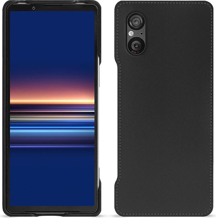 Immagine prodotto Noreve Rivestimento in pelle (Sony Xperia 5 V)