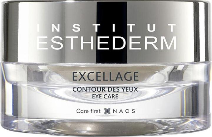 Image du produit Institut Esthederm Excellage Contour Yeux (15 ml)