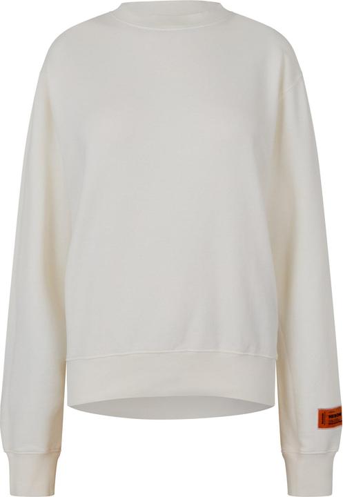 Heron Preston Sweatshirt Rundhalsausschnitt