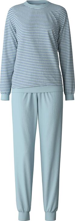 Produktbild Calida Soft Dreams Frottee Pyjama (S)
