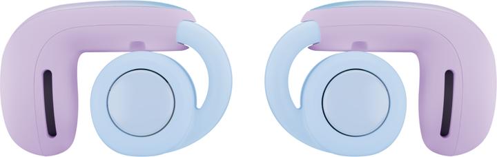 Actual product image Bose Ultra Open Earbuds (No noise cancelling, 7 h, Wireless)