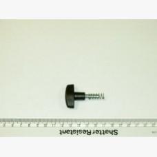 Produktbild Manfrotto Knob & Spring (Stativ Ersatzteile)