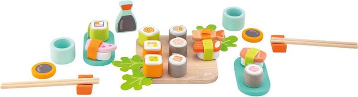Produktbild Sevi Sushi Kochset