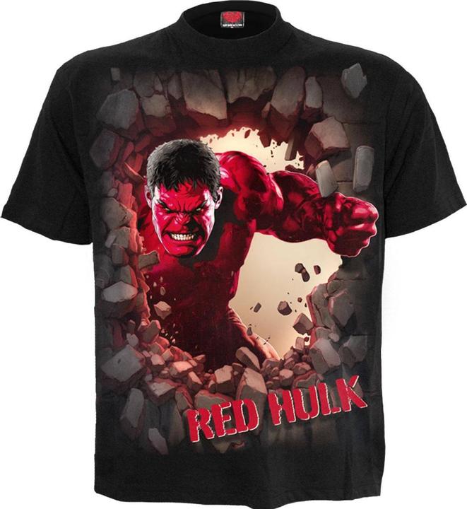 Captain America TShirt (S)