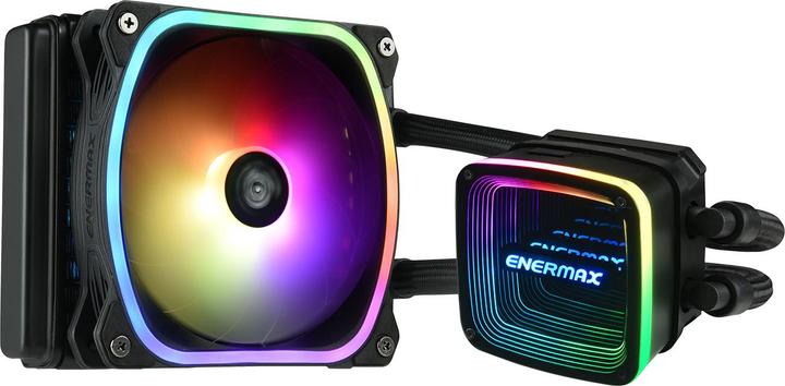 Actual product image Enermax Aquafusion ADV