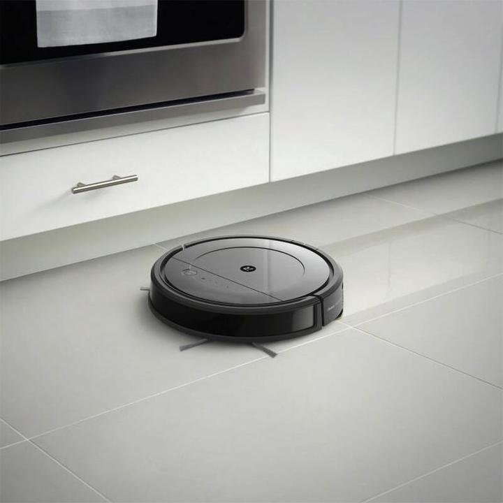 Productafbeelding iRobot Roomba Combo r1 (Stofzuigrobot)