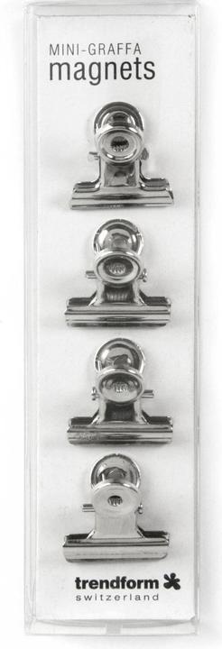 Produktbild Trendform Mini Graffa (4 x)