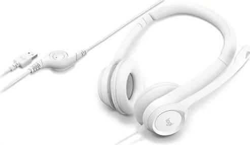 Image du produit Logitech H390 (Filaire, USB-A)