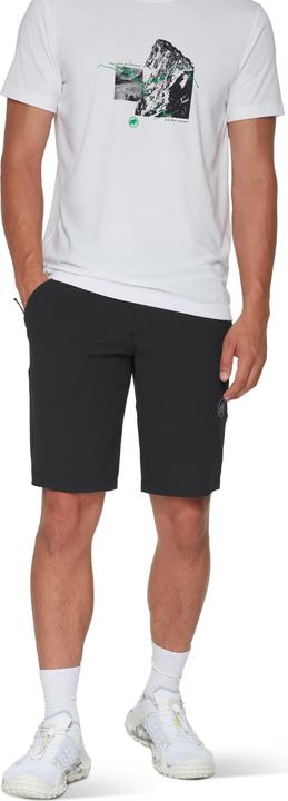 Produktbild Mammut Hiking V Shorts Men (50)