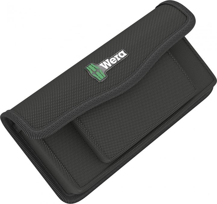 Produktbild Wera Bicycle Set 3 (1/2", 1/4", 3/8", 3/4", 5/16", 10/32")
