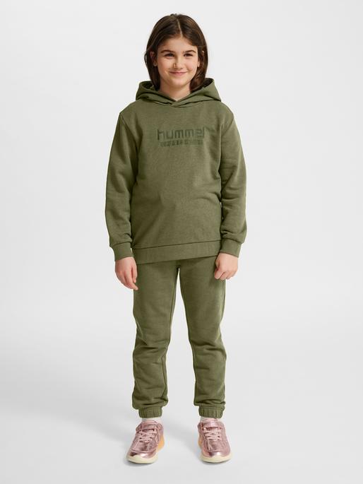 Immagine prodotto hummel hmlJR BASE HOODIE (10, 11, 12, 13, 14, 15, 16)