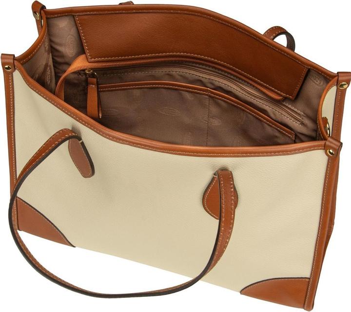 Immagine prodotto Brics Firenze Shopper Tasche S 35 cm Laptopfach (11 l)