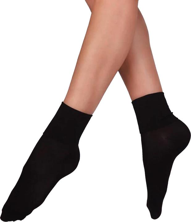 Immagine prodotto Silky Dance Calze da ballo essenziali (37 - 40.5)