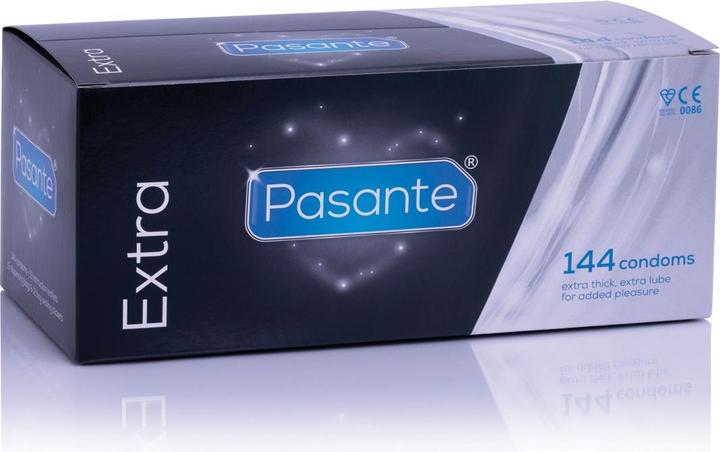 Productafbeelding Pasante Extra (144 Pcs.)