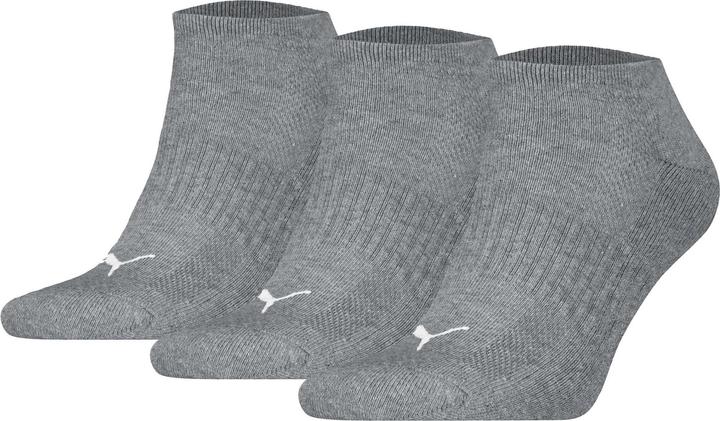 Produktbild Puma Sneaker Frottee Socken (3er Pack, 39 - 42)