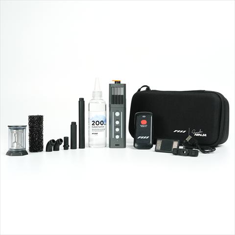Image du produit SmokeGenie Smoke Ninja