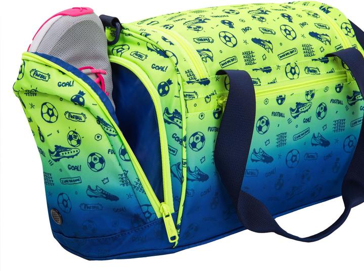 Produktbild Mc Neill Sporttasche 37 cm (18 l)