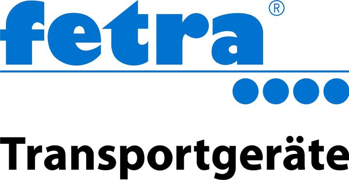 Produktbild Fetra Tischwagen (400 kg)