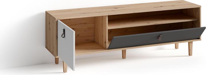 Actual product image Homexperts Bristol (150 x 37 x 50 cm)