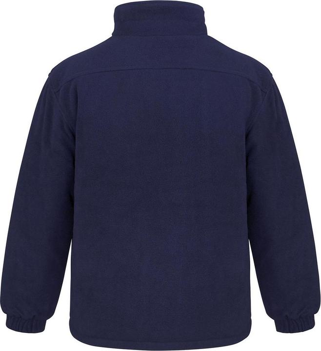 Immagine prodotto Result Clothing Giacca in Pile Trapuntato Imbottita Uomo (L)