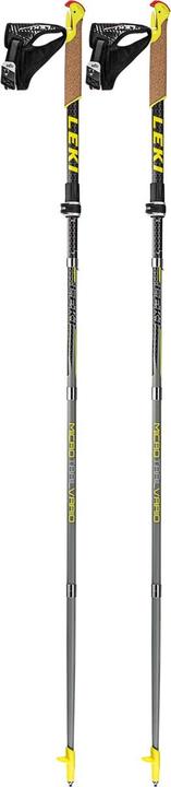 Produktbild Leki Micro Trail Vario 130 Trailrunningstöcke