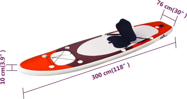 Image du produit VidaXL Tellervo
