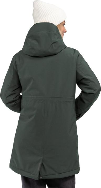 Immagine prodotto Schöffel Parka isolato da donna Crivat (48)