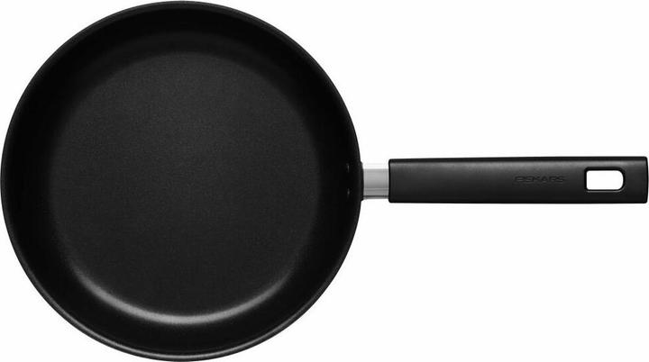 Image du produit Fiskars Hard Face pan 26 cm (26 cm, Poêle à frire, Aluminium)