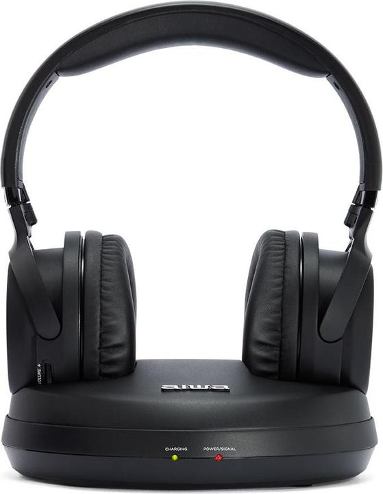 Image du produit Aiwa Słuchawki WHF-930D (10 h, Sans fil)