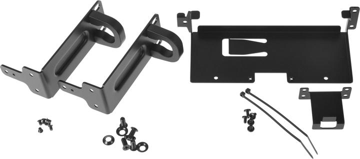 Immagine prodotto Supermicro MCP-290-30002-0B: Kit per il montaggio a rack