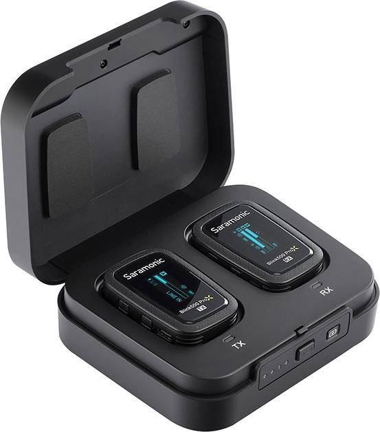 Produktbild Saramonic BLINK500 Prox B1