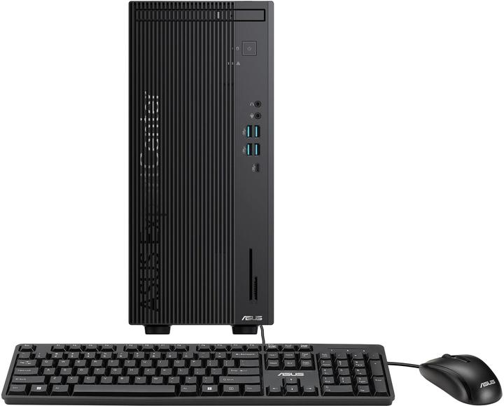 Immagine prodotto ASUS PC ExpertCenter D9 ( D901MDR-914900145X) RTX A2000 (Intel Core i9-14900, 16 GB, 1000 GB, RTX A2000)