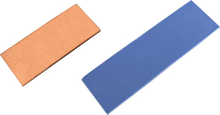 Actual product image LC-Power LC-M2-C-NVME-2x2 (M.2)