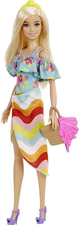 Actual product image Barbie Advent Calendar